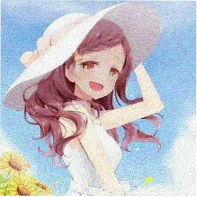 读者祁野留言头像